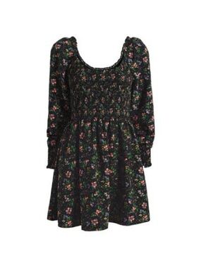 Hill House Home - Hill House Dresses - Norah Nap Dress in Multi Berry